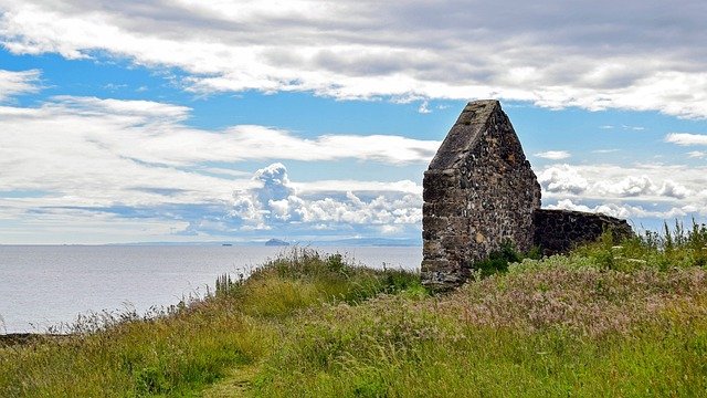 St Andrews Itinerary: Coastal Paths, Cathedral Ruins & Historic Golf Town Streets