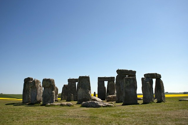 Stonehenge Day Trip from London: An Unforgettable Salisbury Add-On